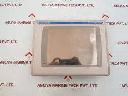 ALLEN-BRADLEY PANEL PLUS