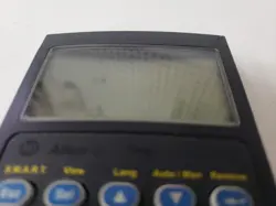 KEYPAD LCD