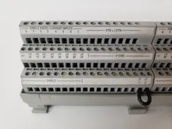 ALLEN-BRADLEY 1492-AIFM16-F-5 SER.