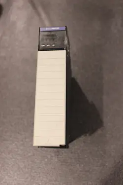 ALLEN BRADLEY 1756-ENBT SER A