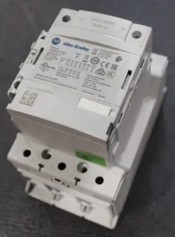 100E116KJ11L ALLEN-BRADLEY 100-E116KJ11L CONTACTOR IN BOX