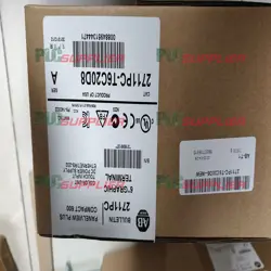 1PC *NEW* ALLEN-BRADLEY 2711PC-T6C20D8 2711PC T6C20D8 ONE-YEAR WARRANTY