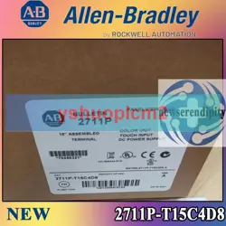 AB SEALED 2711