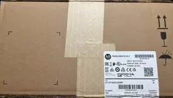 NEW ALLEN-BRADLEY 2711P-B10C22D9P SERIES B PANELVIEW PLUS 7 PERFORMANCE TERMINAL