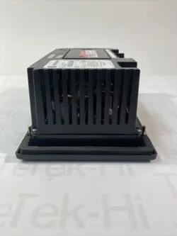 BRADLEY 2711-K5A2X PANELVIEW