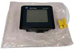 ALLEN BRADLEY 2711-T6C9L1