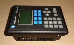 TERMINAL 2711K3A10L1