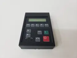 ALLEN-BRADLEY 1201-HA2 SER.