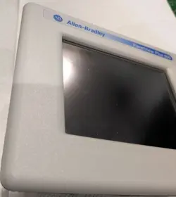 ALLEN BRADLEY 2711P-T6C20D  PANELVIEW PLUS 6 600 TERMINAL 5.7