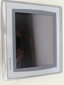 NEW ALLEN BRADLEY 2711P-T10C22D9P DISPLAY MODULE ONLY PANEL VIEW PLUS 7 DISPLAY