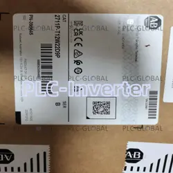 * REAL US STOCK * 1 NEW ALLEN-BRADLEY 2711P-T12W22D9P WITH WARRANTY -