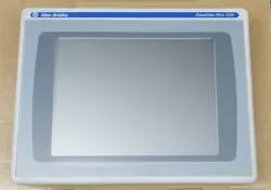 ALLEN BRADLEY 2711P-T12C4D8 /A PANELVIEW PLUS 1250 12.1