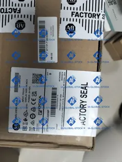 1PCS NEW AND SEALED IN BOX ALLEN-BRADLEY 2711P-T15C22D9P FREE SHIPPING