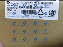 2711P-T6C21D8S WITH 1-YEAR