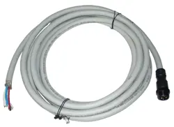 MACHINE CONTROL CABLE