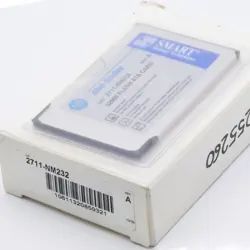 ALLEN-BRADLEY 2711-NM232 2711NM232
