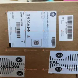 2711P-T10C22D9P ALLEN-BRADLEY REAL