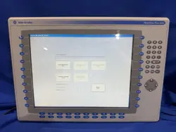 TERMINAL 2711P-B15C6A2