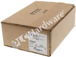 SURPLUS OPEN ALLEN BRADLEY 2711P-RN6 SER B PANELVIEW PLUS 700-1500 COMM MODULE