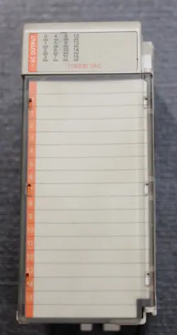 COMPACTLOGIX 16-POINT 120/240VAC