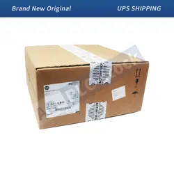 NEW ALLEN BRADLEY 2715P-T10CD PANELVIEW 5510 GRAPHIC TERMINAL 10 IN 24V DC