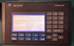 VIEW 550 2711-B5A16L1