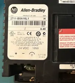 2711-B5A16L1