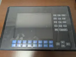 ALLEN BRADLEY AB 2711-K10C8 /C PANELVIEW 1000 COLOR KEYPAD DH+ 120VAC FRN 4.46