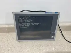 BRADLEY 6181P-15TPXP SER.