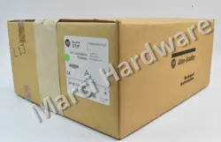 SEALED ALLEN BRADLEY 2711P-T10C4D8 /A PANELVIEW PLUS 6 1000 10.4