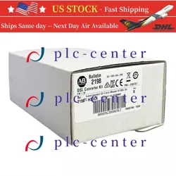 1PC NEW ALLEN-BRADLEY 2198-H2DCK WITH 1 YEAR WARRANTY FAST SHIPPING