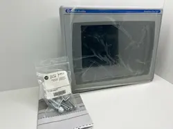 ALLEN BRADLEY 2711P-T12C4D8 /A PANELVIEW PLUS 1250 512MB TOUCH HMI