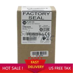 INPUT MODULE 1794IA16