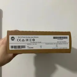 INPUT MODULE 1746NI8