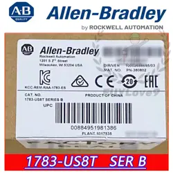 ​ALLEN BRADLEY 1783-US8T