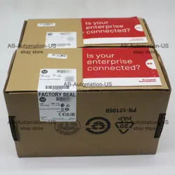 NEW ALLEN-BRADLEY 1766-L32AWA