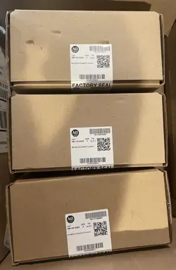 AB 2080-L70E-24QWB ALLEN-BRADLEY MICRO870   MICRO 850 800 SEALED NEW