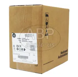 NEW ALLEN-BRADLEY 25B-D4P0N104