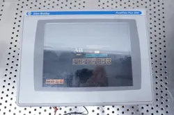 W/ 2711PC-RP8D LOGIC