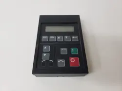 ALLEN-BRADLEY 1201-HA2 SER. B PROGRAMING TERMINAL