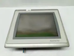 ALLEN BRADLEY 2711P-T10C22D9P 2711PT10C22D9P PANELVIEW  INTERFACE PANEL SER A
