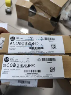 *REAL US STOCK* 1PC NEW SEALED ALLEN-BRADLEY 2711P-T12W22D9P LOCAL FAST SHIPPING