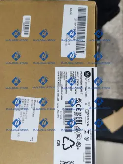 ONE BRAND NEW 2711P-T9W21D8S FOR ALLEN-BRADLEY LOCAL US STOCK WITH WARRANTY