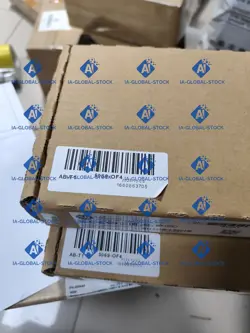 ONE BRAND NEW 2711P-T12W22D9P FOR ALLEN-BRADLEY LOCAL US STOCK WITH WARRANTY