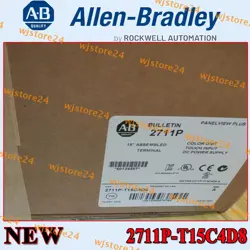 T15C4D8 ALLEN-BRADLEY US
