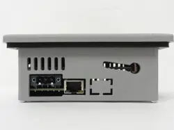 STANDARD TERMINAL TOUCH