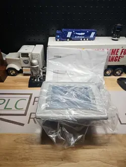 ALLEN-BRADLEY 2711P-T7C22D9P  PANELVIEW PLUS 7 GRAPHIC TERMINAL 2711PT7C22D9P