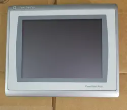 SURPLUS ALLEN BRADLEY 2711P-T10C22D9P /B PANELVIEW PLUS 7 10.4