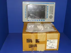 2711P-B10C4A8 /A /(PLC)PLC)