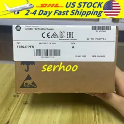 ALLEN-BRADLEY 1786-RPFS AB